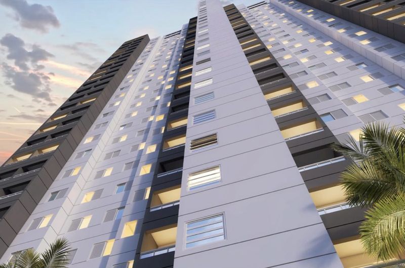 Residencial Jardim São Luís