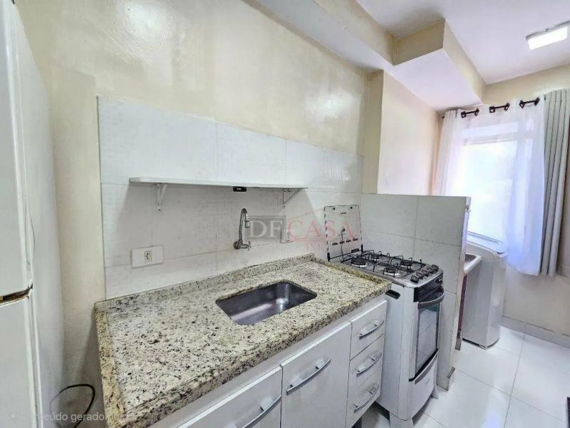 Residencial Cidade Tiradentes