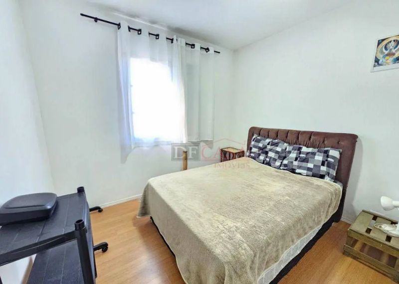 Residencial Cidade Tiradentes