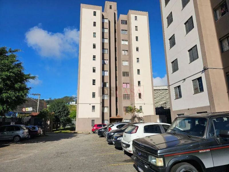 Residencial Cidade Tiradentes