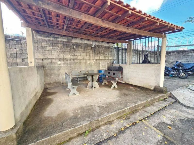 Residencial Cidade Tiradentes