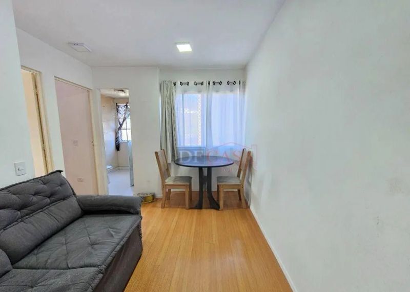 Residencial Cidade Tiradentes